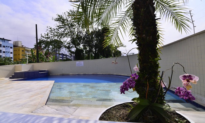 Itagua Apartment | Apartment, Itaguá, Ubatuba