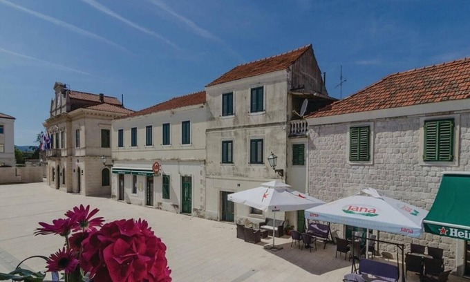 Opuzen Apartment | Apartment Ivka - in center - Opuzen, Riviera Dubrovnik, Croatia