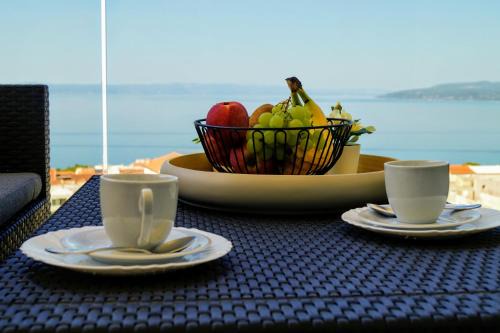 Zelenka Apartment | Apartment Ivona with beautiful seaview