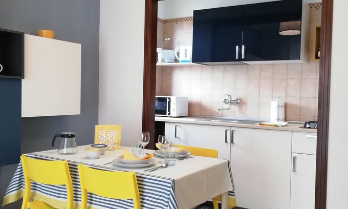 Ivrea Apartment | Apartment Ivrea center - UNESCO site