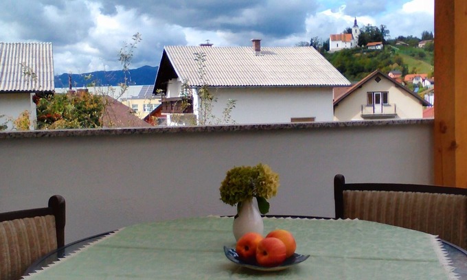 Vojnik Apartment | Apartment Janja, Krožna pot 4, Vojnik, Slovenia