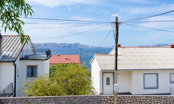 Senj Apartment | Apartment Josip (64271-A1) - Senj