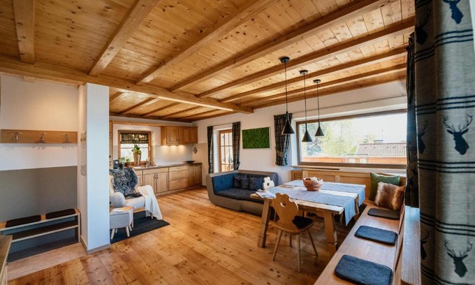 Foiana Apartment | Apartment Judith - Gallhof