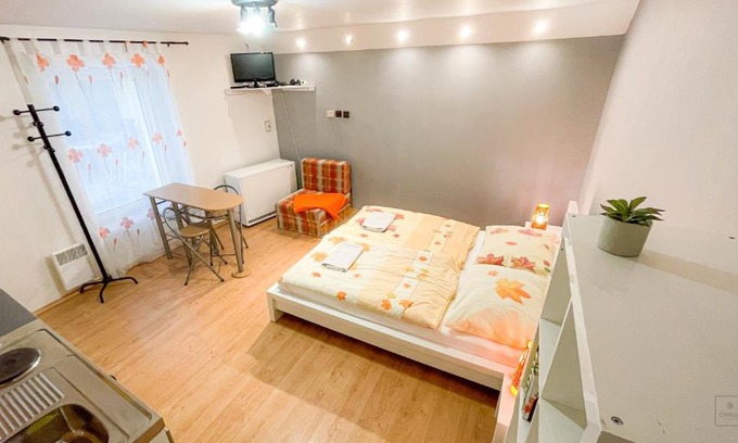 Zavazna Poruba Apartment | Apartment Jursport