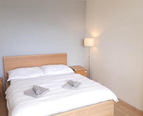Kamyk Apartment | Apartment Kamýk