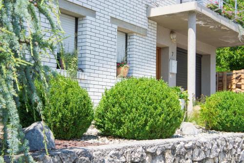 Rogaska Slatina Apartment | Apartment Karlie