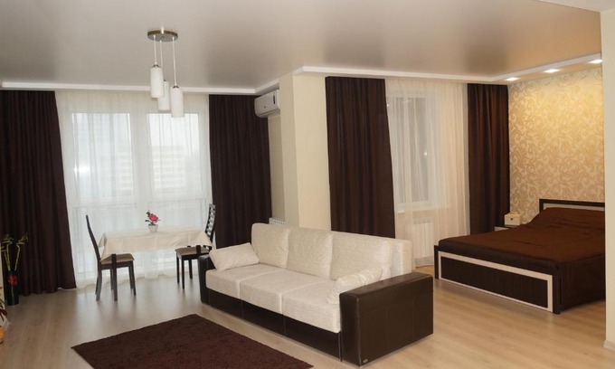 Frunzensky District Apartment | Apartment KASKAD