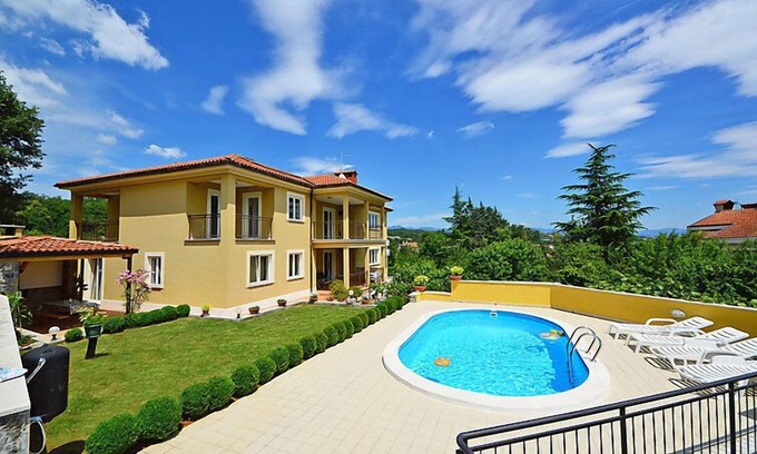 Kuceli Apartment | Apartment Kate by Interhome