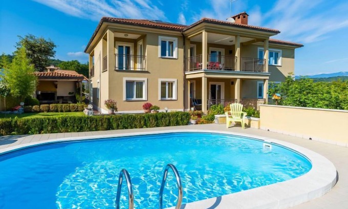 Kuceli Apartment | Apartment Kate by Interhome