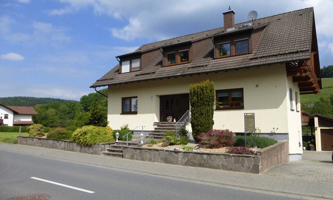 Huttenthal Apartment | Apartment Katzer - Apartment Katzer