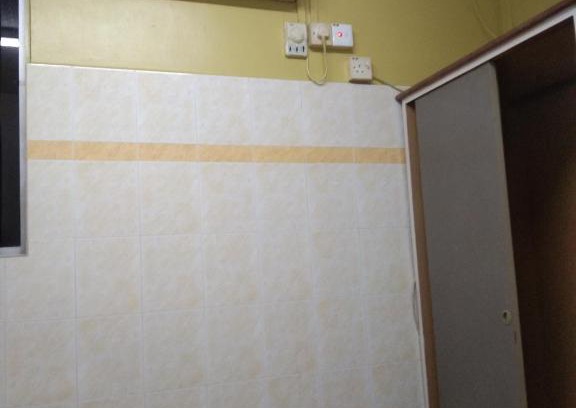 Hulu Selangor House | Apartment kenanga
