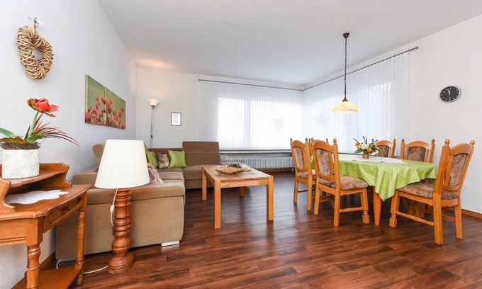 Wittmund Other | Apartment Kiebitznest - Ferienhof Ennenhof