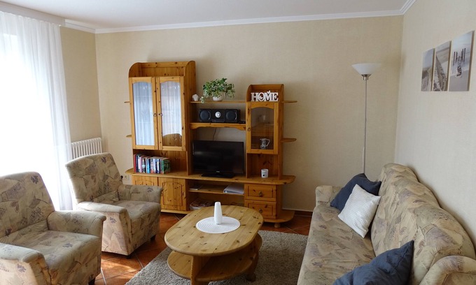 Pudagla Apartment | Apartment Kienast 1