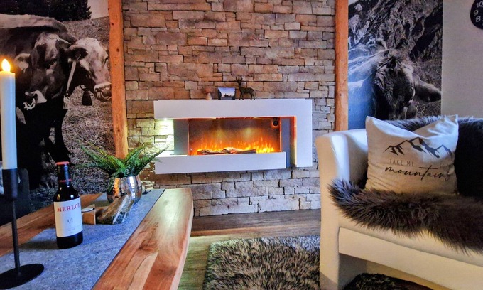 Ried Apartment | apartment. Kienberg-Apartments Wolf