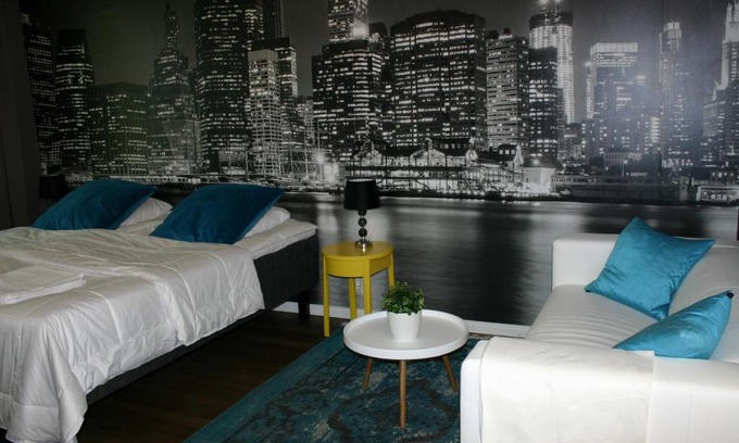 Kempele Apartment | Apartment Kievarinhovi