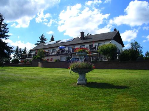 Luxembourg Ardennes House | Apartment " KIISCHPELT "