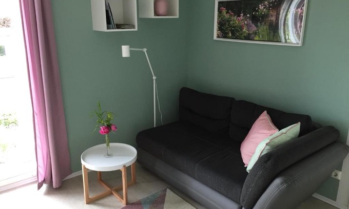 Salzwedel Apartment | Apartment Kirschti