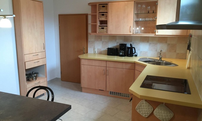 Markranstaedt Apartment | Apartment Kleine Mietidee