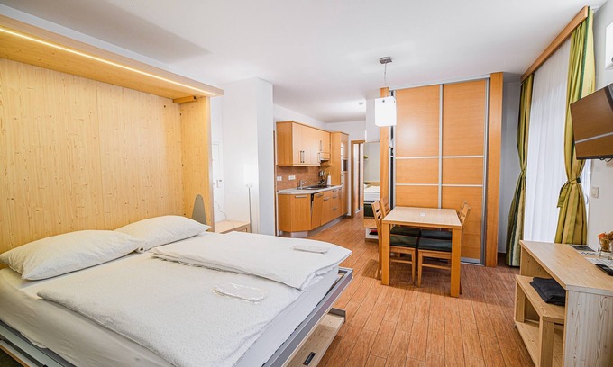Crnomelj Apartment | Apartment Kolpa with Indoor Pool & Wellness Area