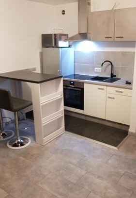 Kornwestheim Apartment | Apartment Kornwestheim