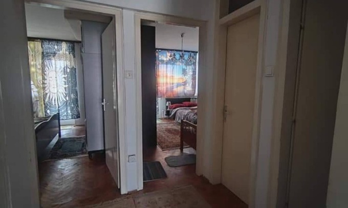 Bjelovar Apartment | Apartment Korzo - Two Bedroom apartment