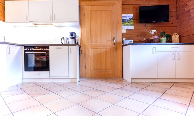 Flintsbach A. Inn Apartment | Apartment Kranzhorn 2 persons, 46 sqm, 1 bedroom