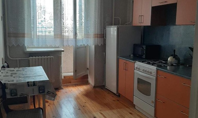 Luninyets Apartment | Apartment Krasnaya