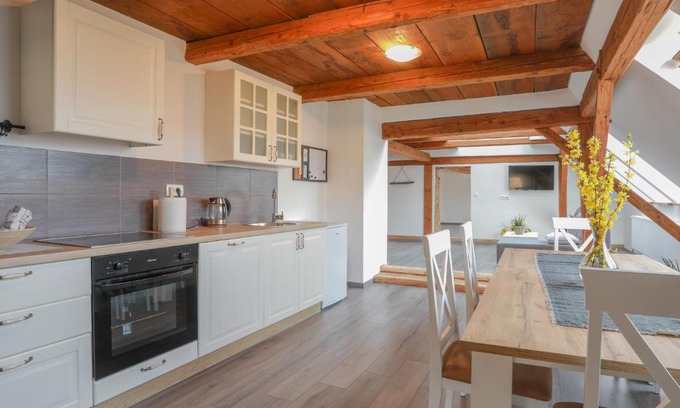 Gorje Apartment | Apartment Krnicar