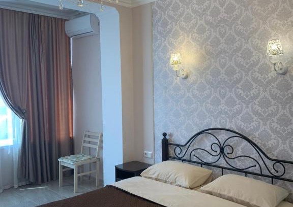 Gelendzhik Apartment | Apartment Krymskaya 19V