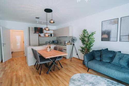 Augsdorf Apartment | Apartment KUS Velden