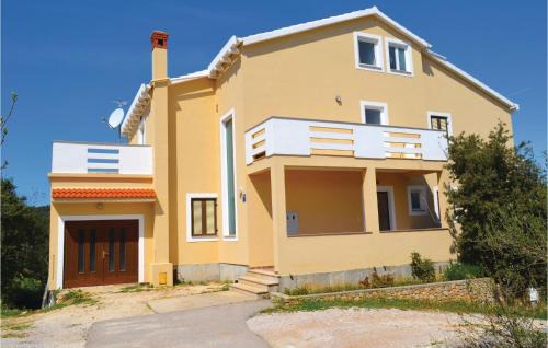 Kukljica Apartment | Apartment Kukljica Kukljica Ul Ii
