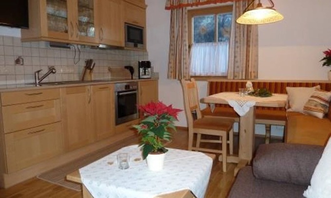 Huettschlag Other | Apartment Kupfergeist - Bergbauernhof Neuhaus