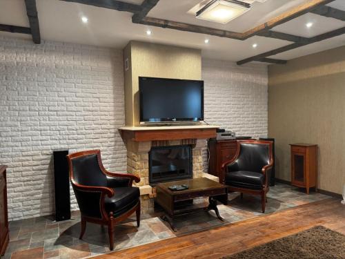 Kapchagay House | Apartment KZ Qonaev