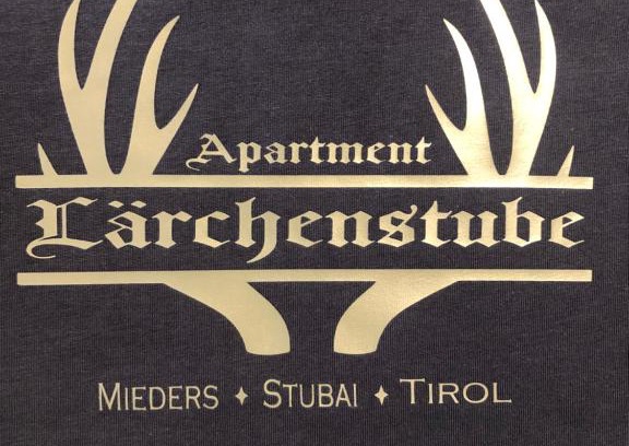 Mieders Apartment | Apartment Lärchenstube