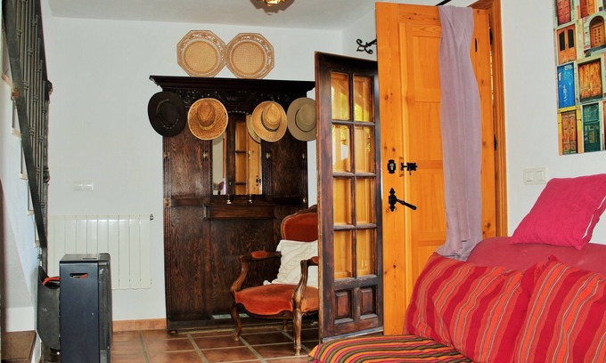 Alozaina Apartment | Apartment La Casita