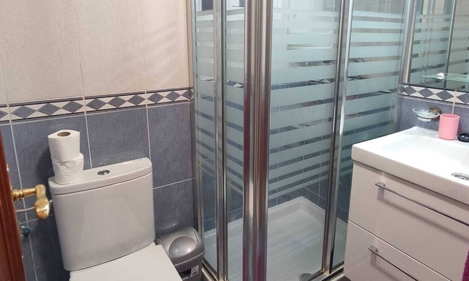 Distrito Noroeste Apartment | Apartment La Parada Cordoba