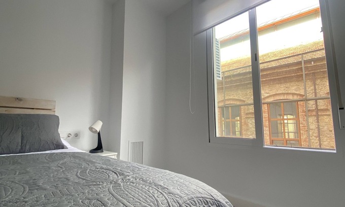 Nou Moles Condo | Apartment La Petxina A