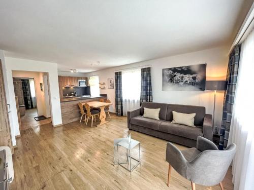 Falera Apartment | Apartment La Siala Apt-23 by Interhome