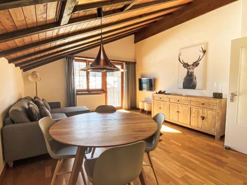 Falera Apartment | Apartment La Siala Apt-70 by Interhome