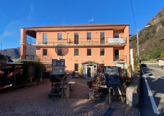 Maccagno Apartment | Apartment Lake Maggiore - ITALIA