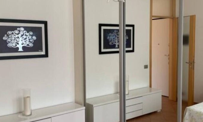 Cantello Apartment | Apartment 'Lampone' with Mountain View, Private Terrace and Wi-Fi