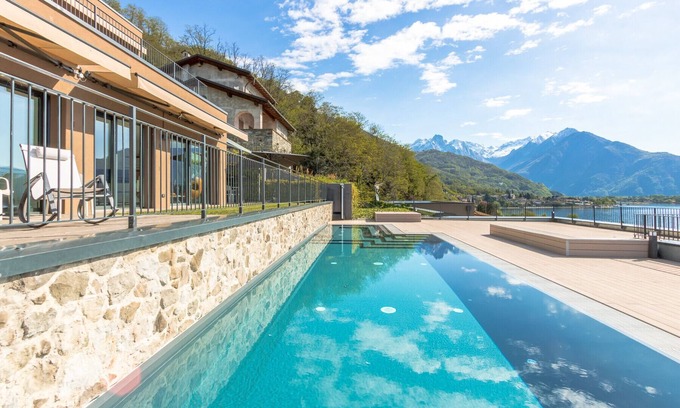 Gera Lario Apartment | Apartment Lana - Gera Lario