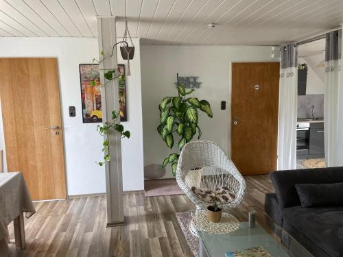 Kattenturm Apartment | Apartment Landfeeling