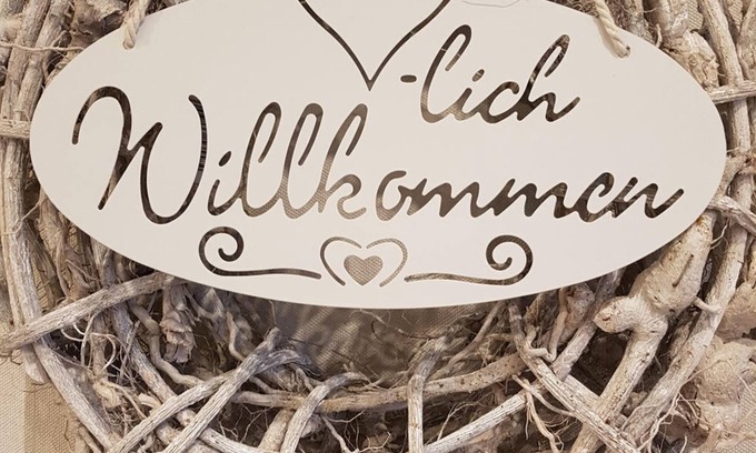 Kobern-Gondorf Bed & Breakfast | Apartment - Landhaus Julia