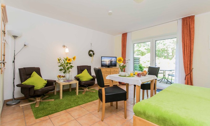 Bad Bevensen Apartment | Apartment - Landhaus Teuteberg