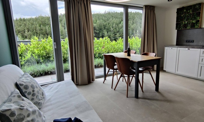Sistrans Apartment | Apartment Landkind, Österreich
