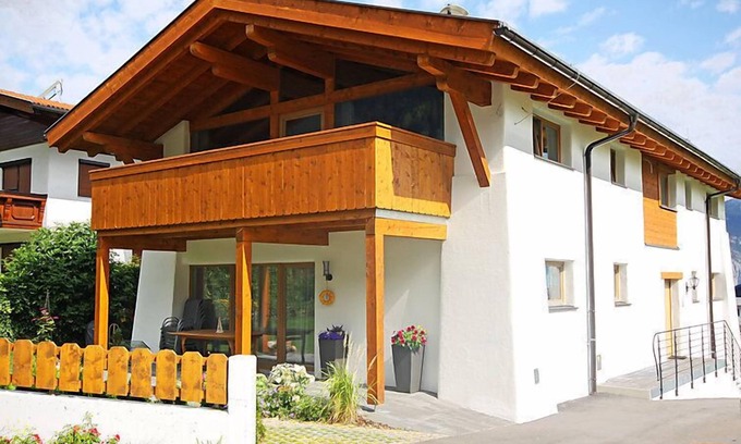 Axams Apartment | Apartment Lanner by Interhome