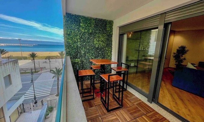 Mediouna Villa | Apartment Layali - Two Bedroom Villa, Sleeps 6