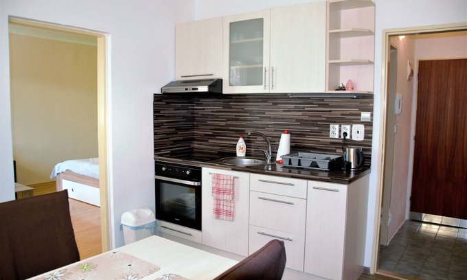 Banska Bystrica Apartment | Apartment Lazovna near historical centre of Banska Bystrica