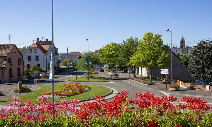 Selestat Apartment | Apartment "Le MAIA"